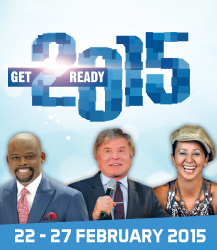  Get Ready 2015